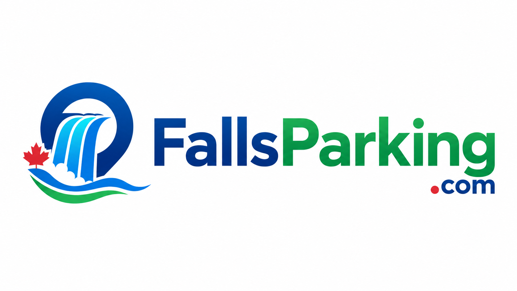 FallsParking.com
